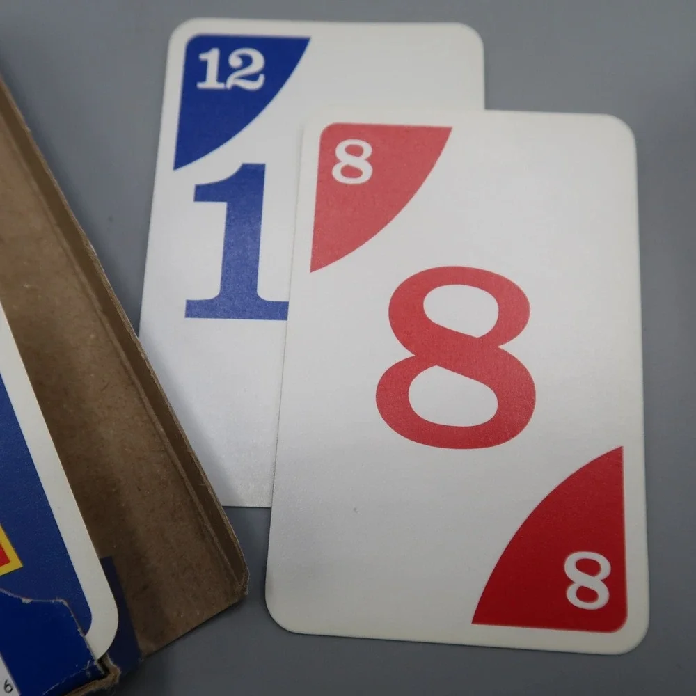 You Gotta Be‎ Kidding! Would You Rather & Phase 10 Card Game Lot of 2